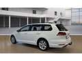 Volkswagen Golf 7 Variant 1.5TGI DSG Comfortline AHK/KAMERA Weiß - thumbnail 4