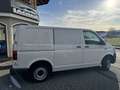 Volkswagen T6 Transporter KR 2,0 TDI DSG Wit - thumbnail 3