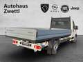 Peugeot Boxer Pritsche BlueHDi 140 S&S 6-Gang Weiß - thumbnail 6
