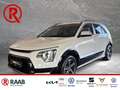 Kia Niro Plug-in Hybrid Vision 1.6 PDCv+h Rückfahrkam. SHZ Weiß - thumbnail 1