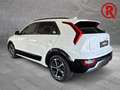 Kia Niro Plug-in Hybrid Vision 1.6 PDCv+h Rückfahrkam. SHZ Weiß - thumbnail 4