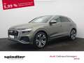Audi Q8 S-Line 50 TDI quattro / Pano, HD-Matrix, B&O Grün - thumbnail 1