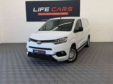 City Medium 100 D-4D Business RC23