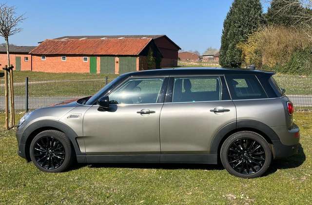MINI Cooper Clubman MINI CLUBMAN Aut.