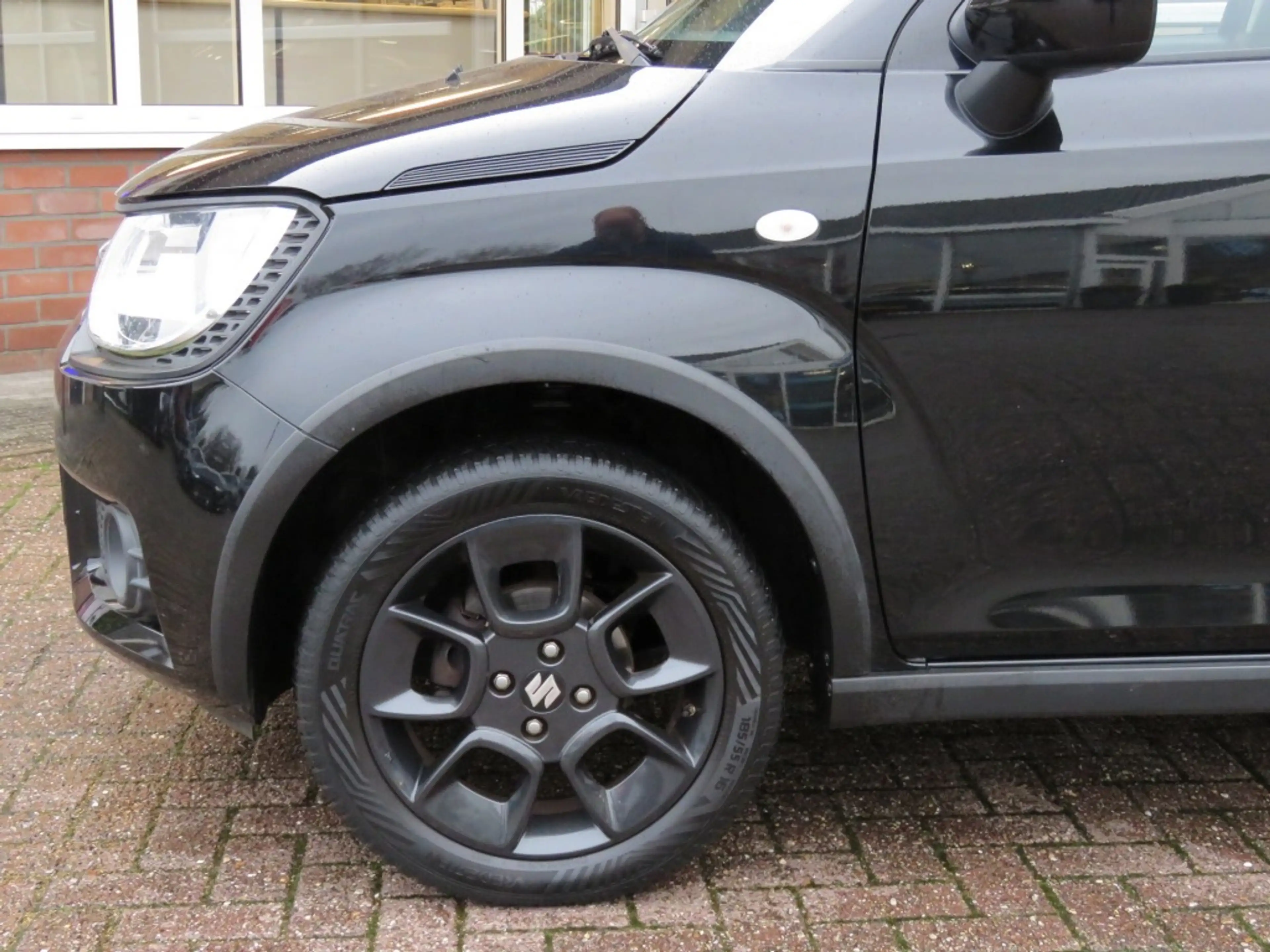 Suzuki Ignis 1.2 Select / Camera / Trekhaak / BOVAG garantie — photo 14