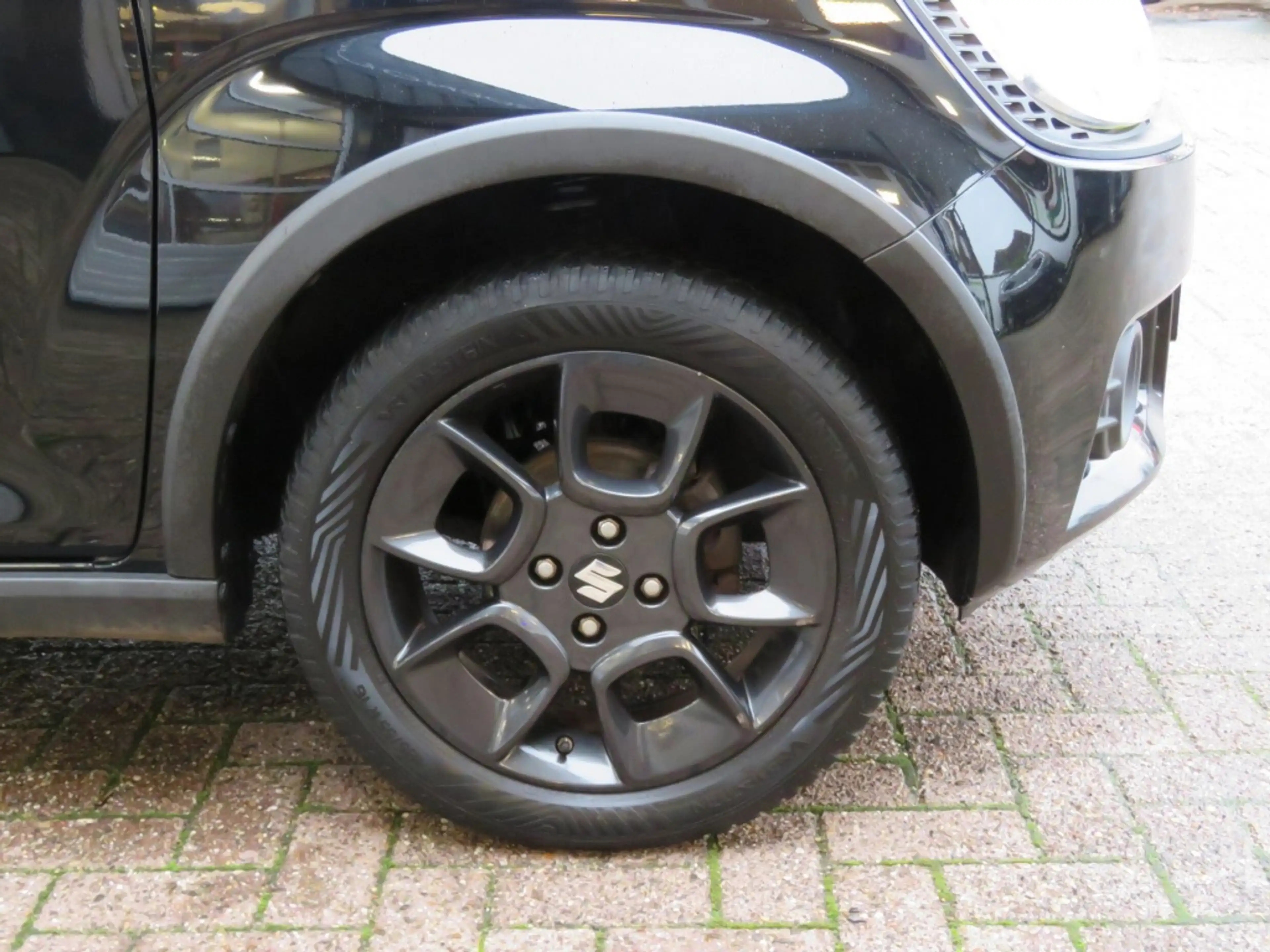 Suzuki Ignis 1.2 Select / Camera / Trekhaak / BOVAG garantie — photo 18