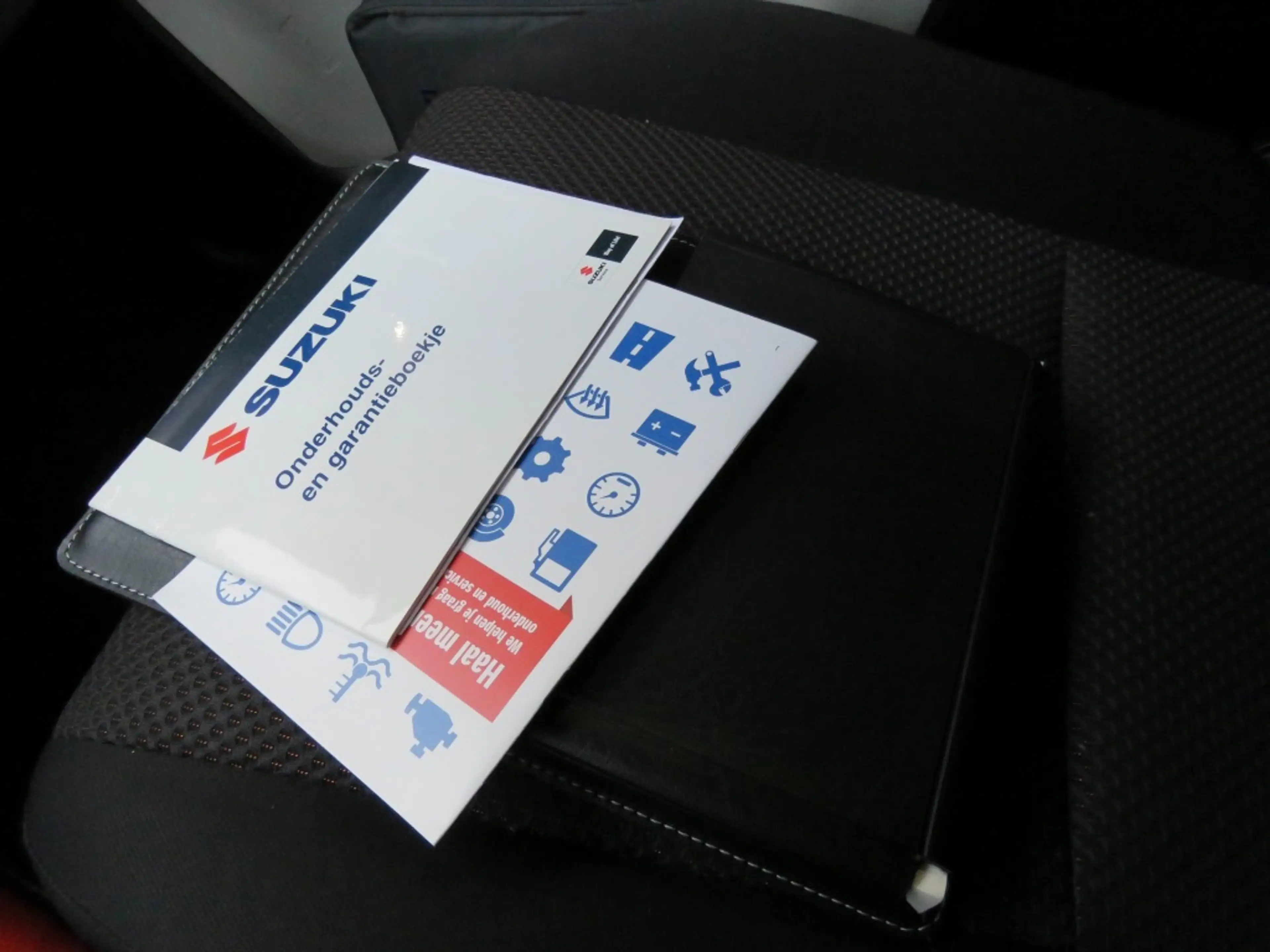 Suzuki Ignis 1.2 Select / Camera / Trekhaak / BOVAG garantie — photo 32