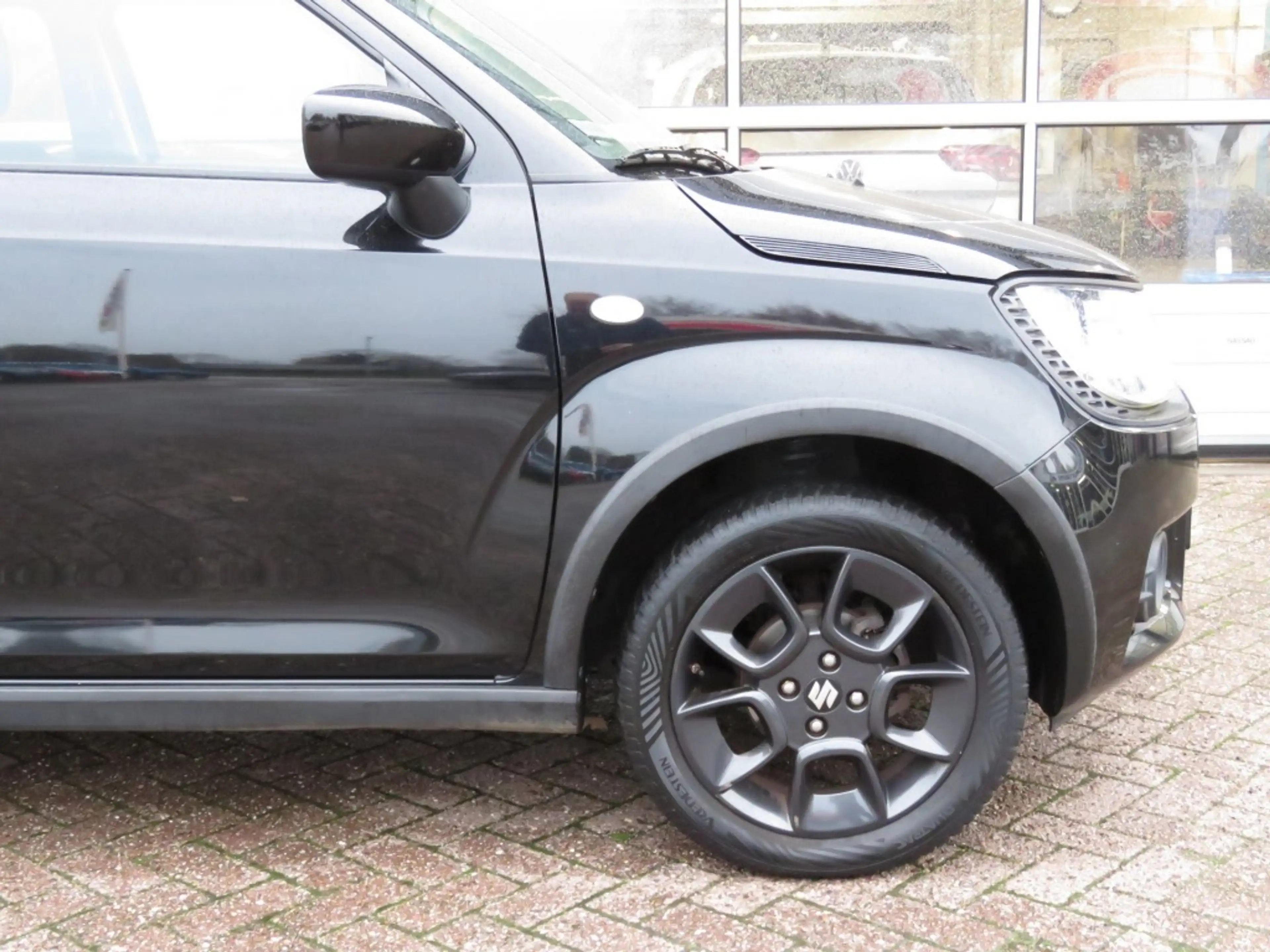 Suzuki Ignis 1.2 Select / Camera / Trekhaak / BOVAG garantie — photo 38
