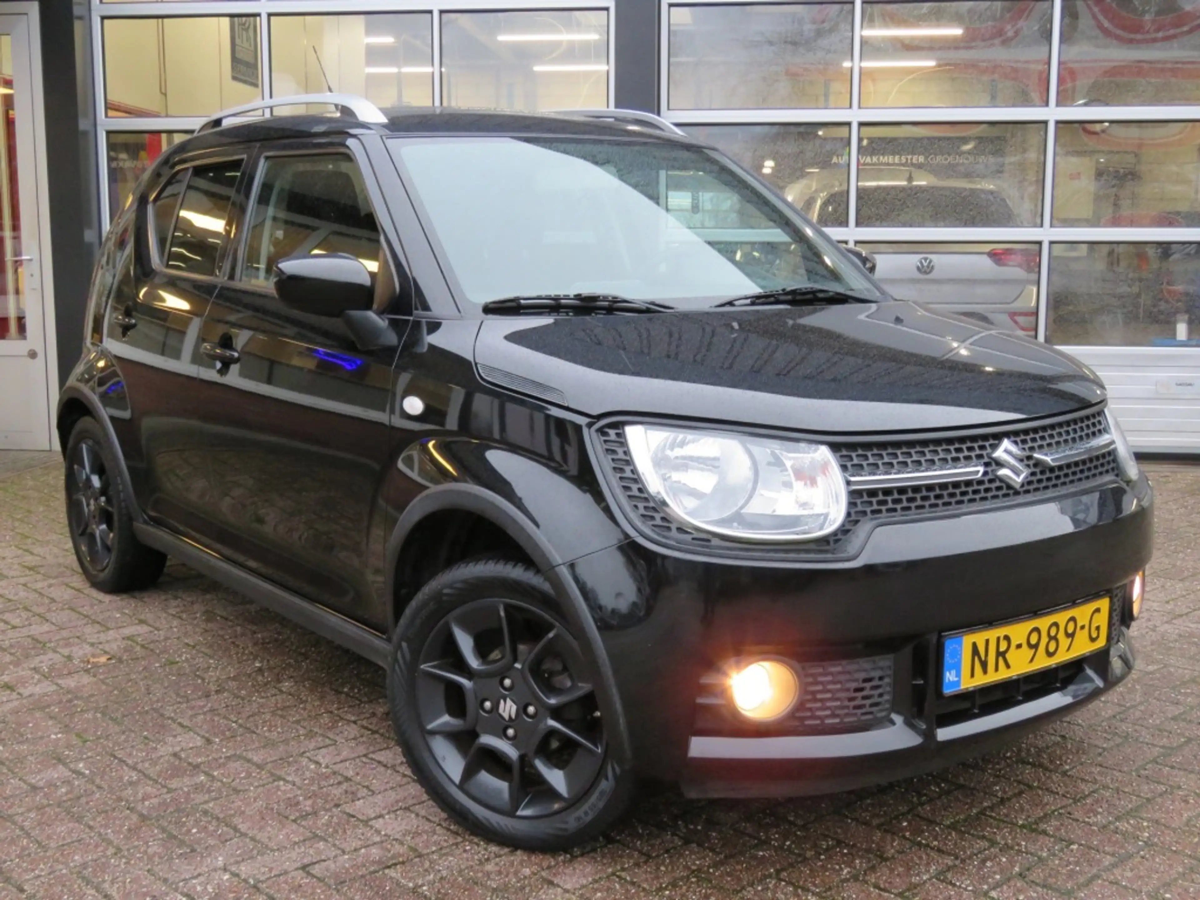 Suzuki Ignis 1.2 Select / Camera / Trekhaak / BOVAG garantie — photo 34