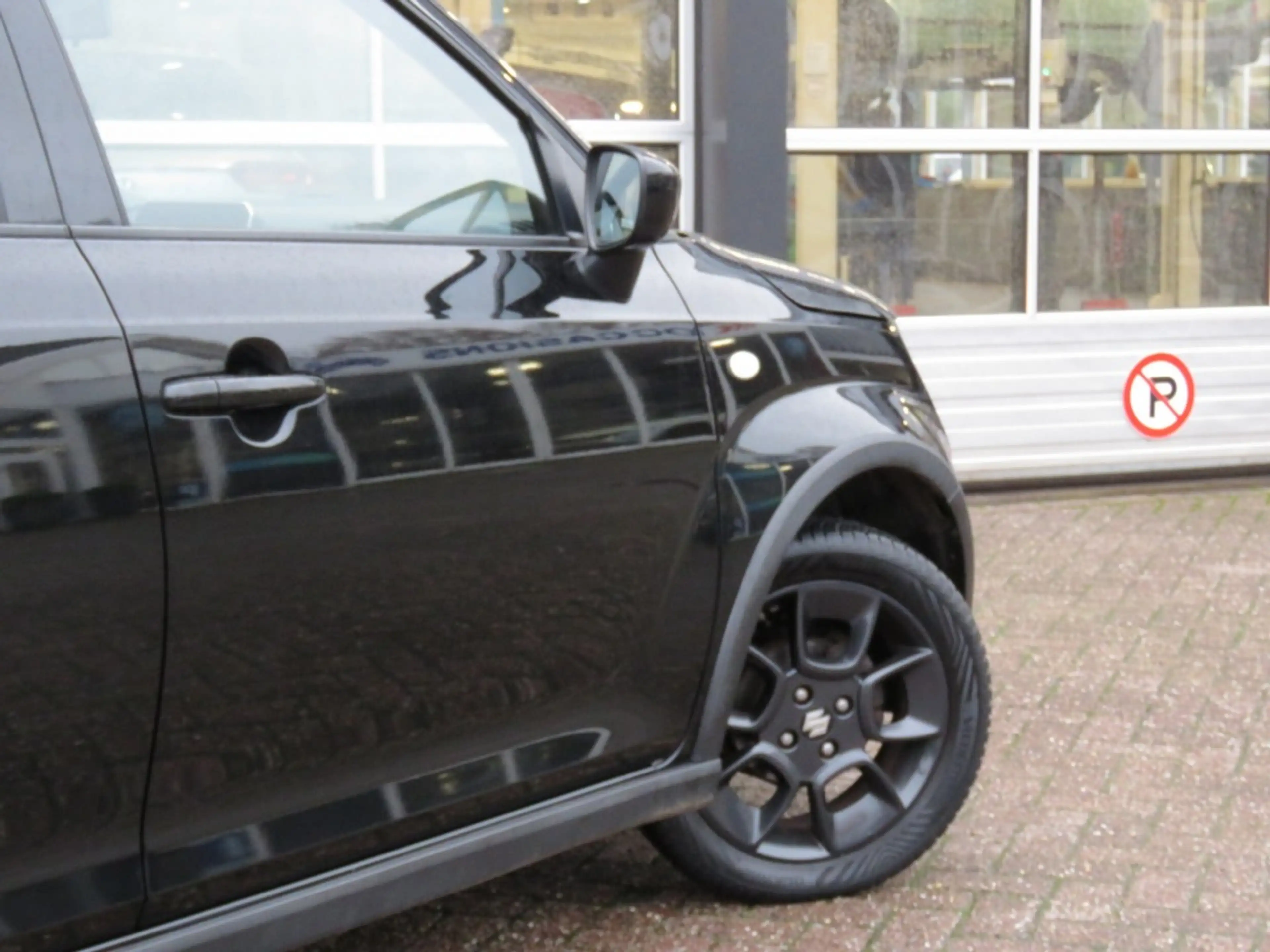 Suzuki Ignis 1.2 Select / Camera / Trekhaak / BOVAG garantie — photo 37