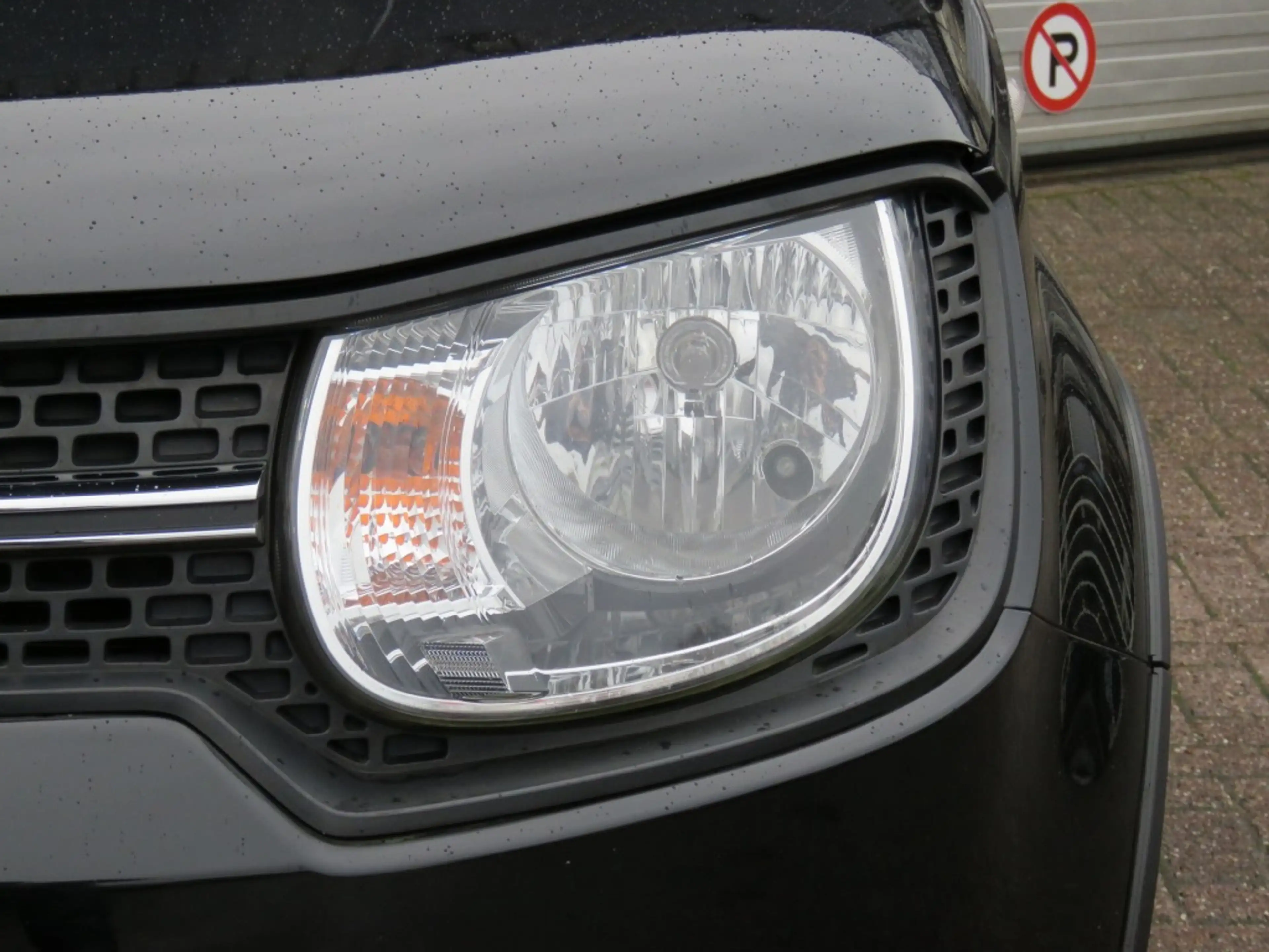 Suzuki Ignis 1.2 Select / Camera / Trekhaak / BOVAG garantie — photo 9