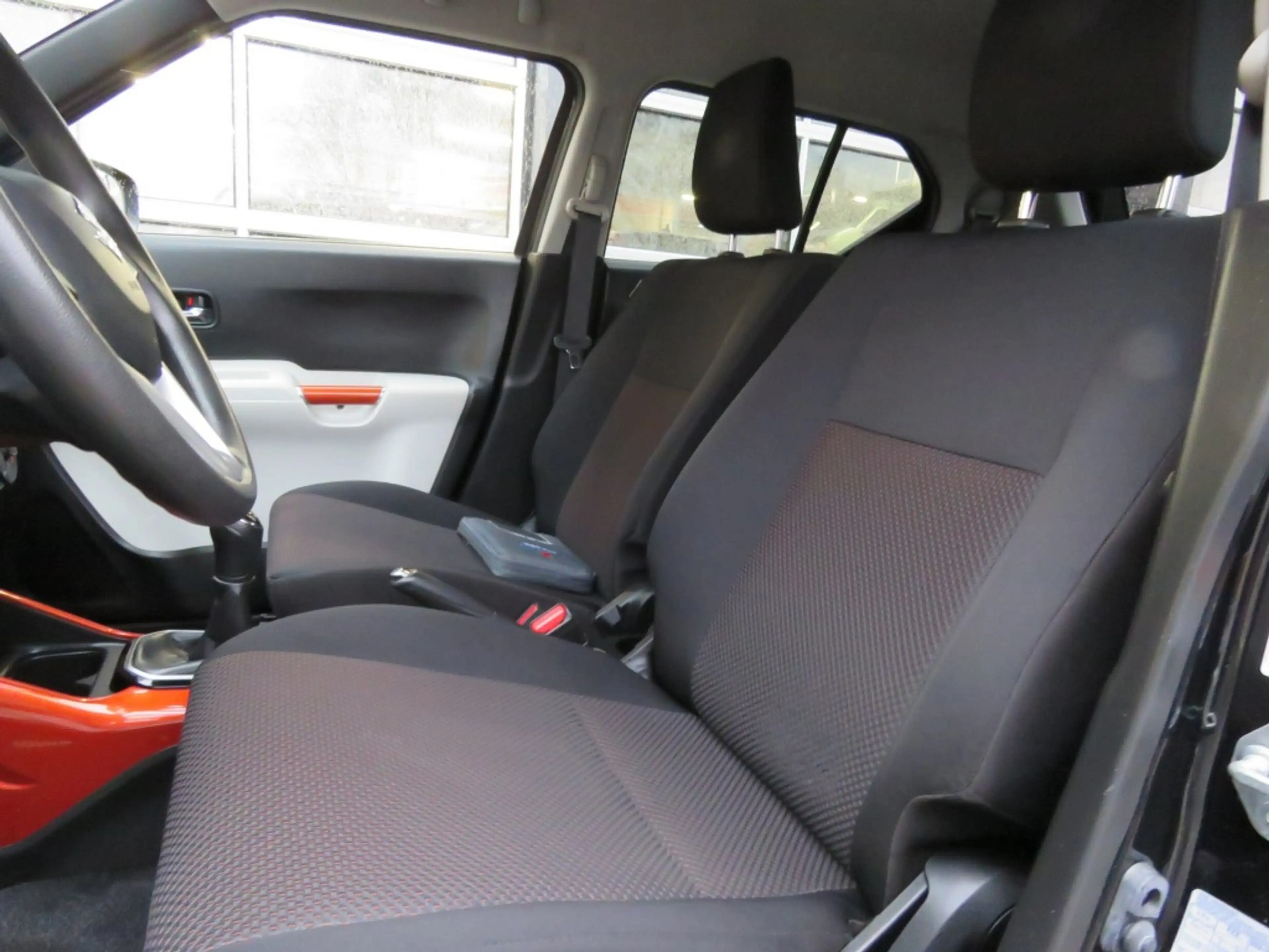 Suzuki Ignis 1.2 Select / Camera / Trekhaak / BOVAG garantie — photo 26