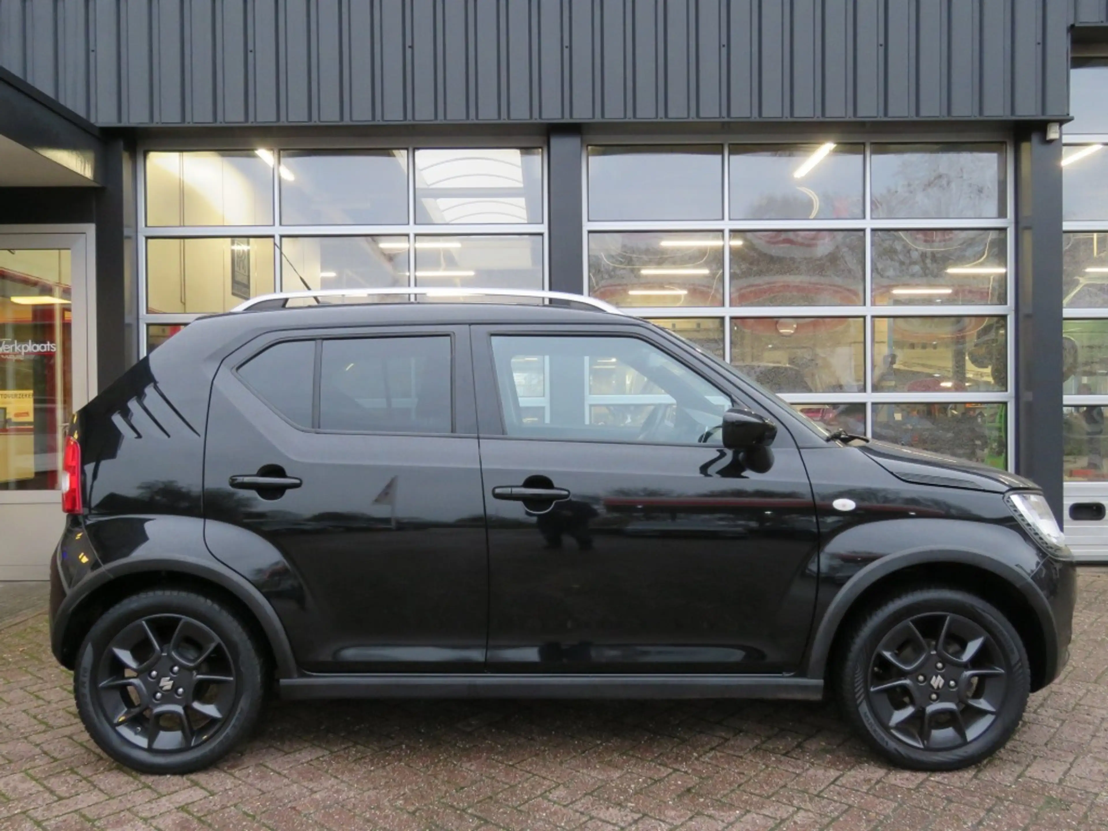 Suzuki Ignis 1.2 Select / Camera / Trekhaak / BOVAG garantie — photo 6