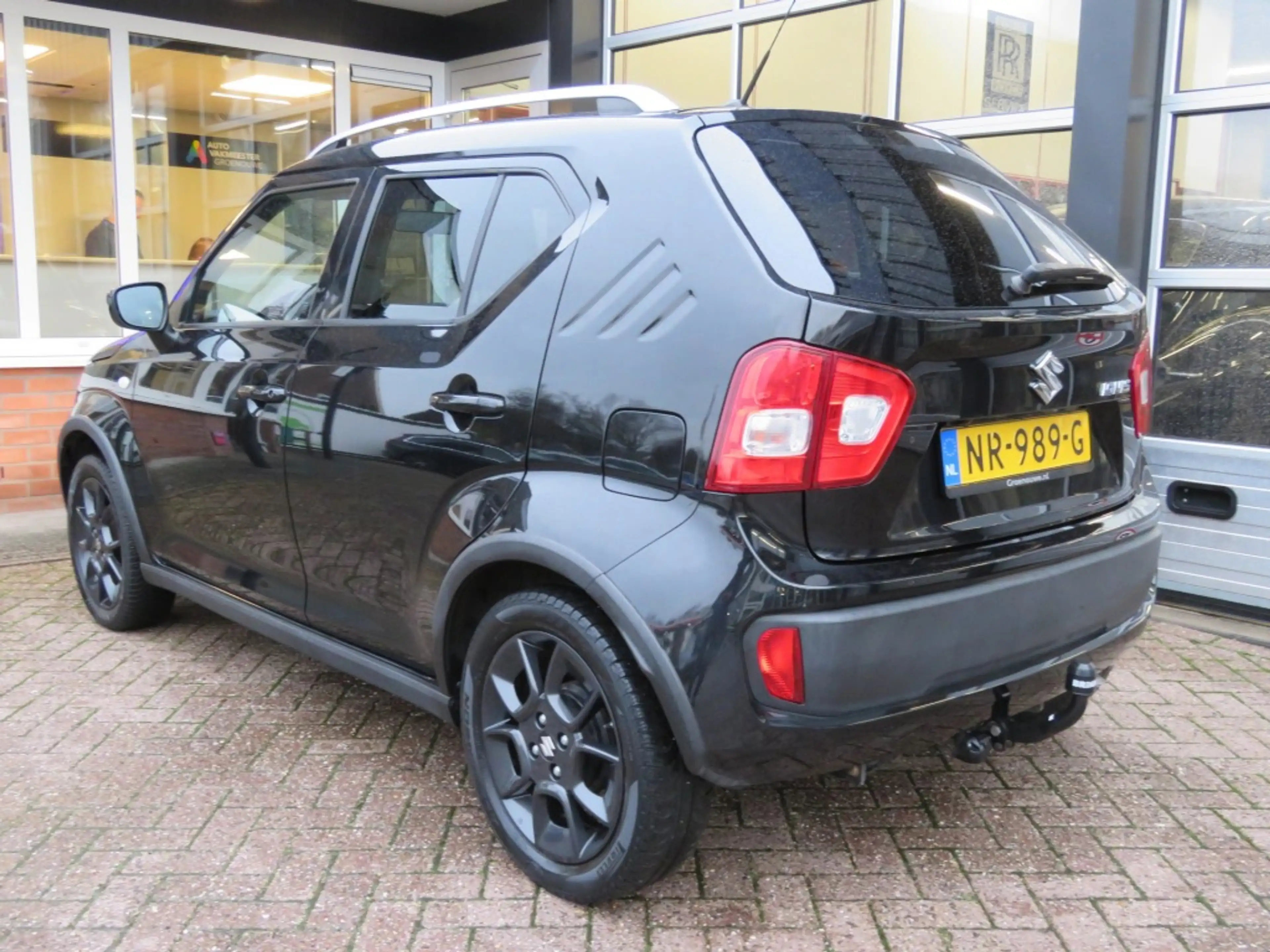 Suzuki Ignis 1.2 Select / Camera / Trekhaak / BOVAG garantie — photo 19