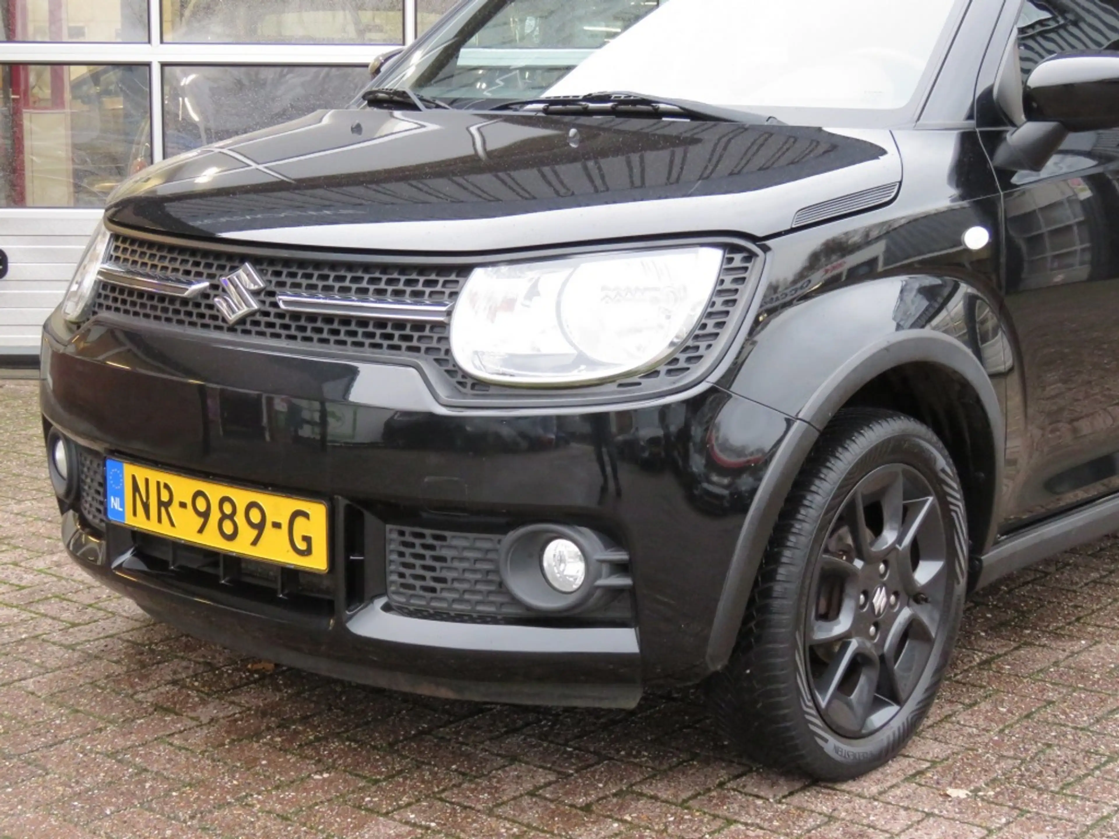 Suzuki Ignis 1.2 Select / Camera / Trekhaak / BOVAG garantie — photo 4