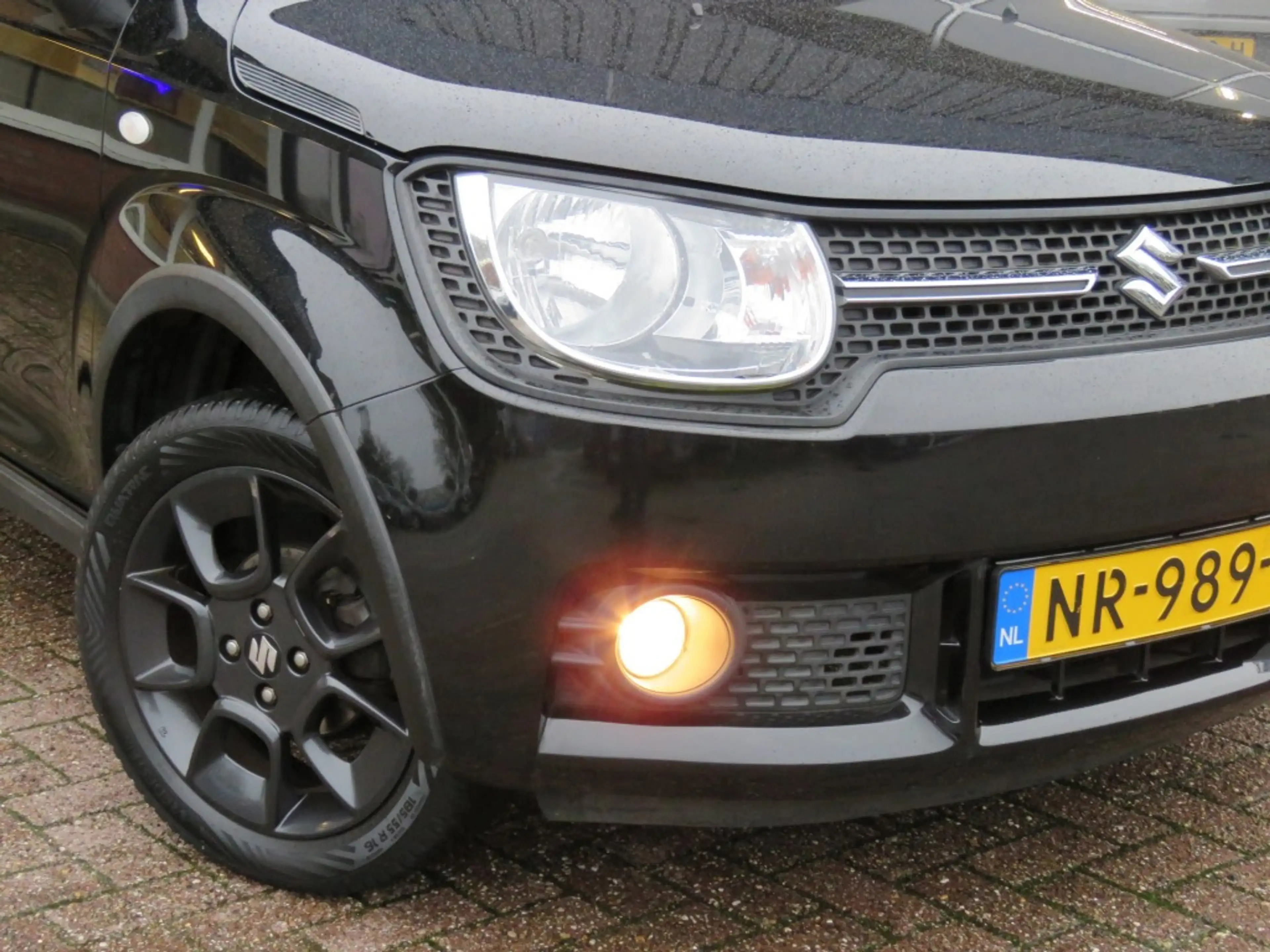 Suzuki Ignis 1.2 Select / Camera / Trekhaak / BOVAG garantie — photo 35