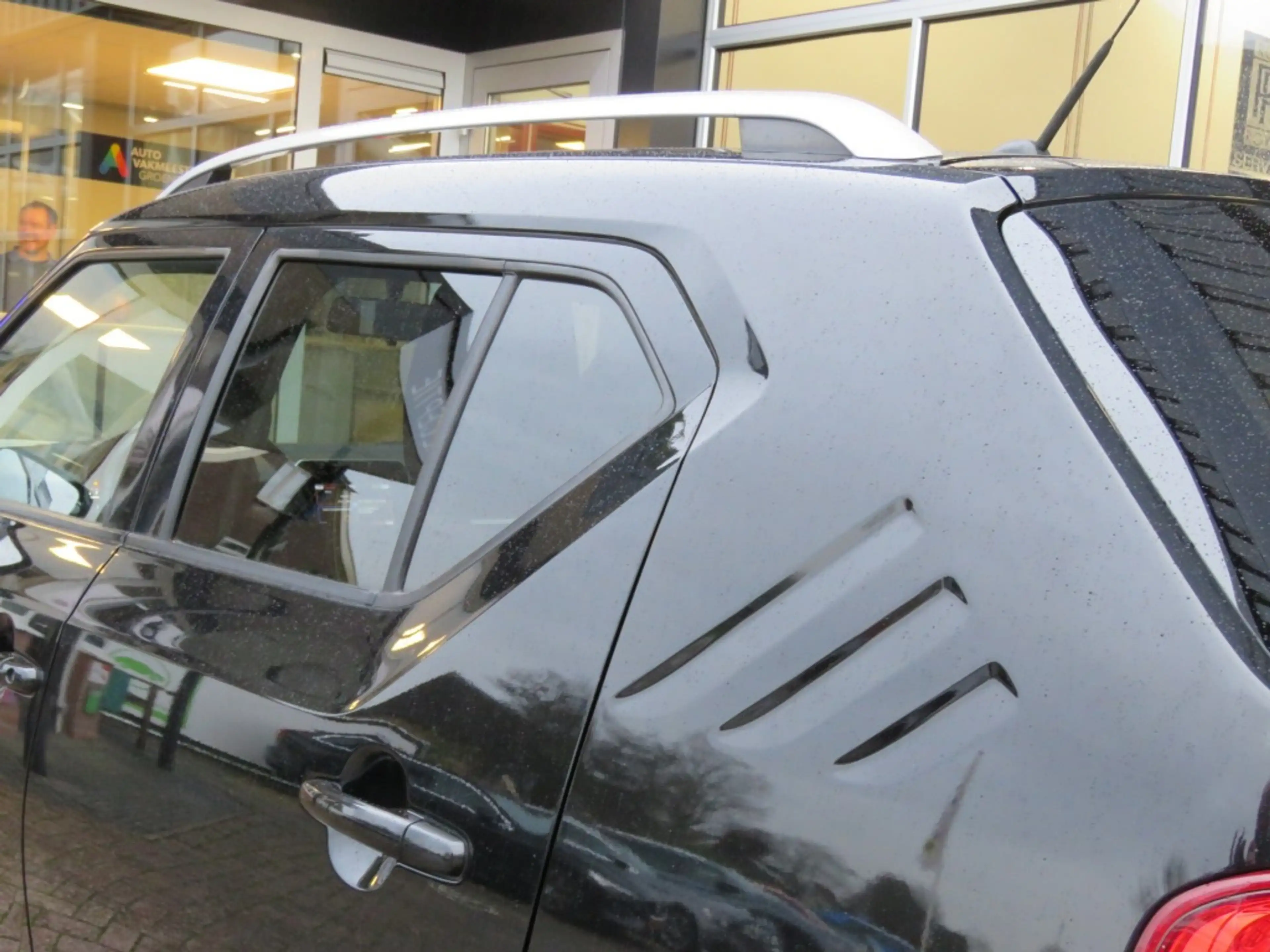 Suzuki Ignis 1.2 Select / Camera / Trekhaak / BOVAG garantie — photo 23