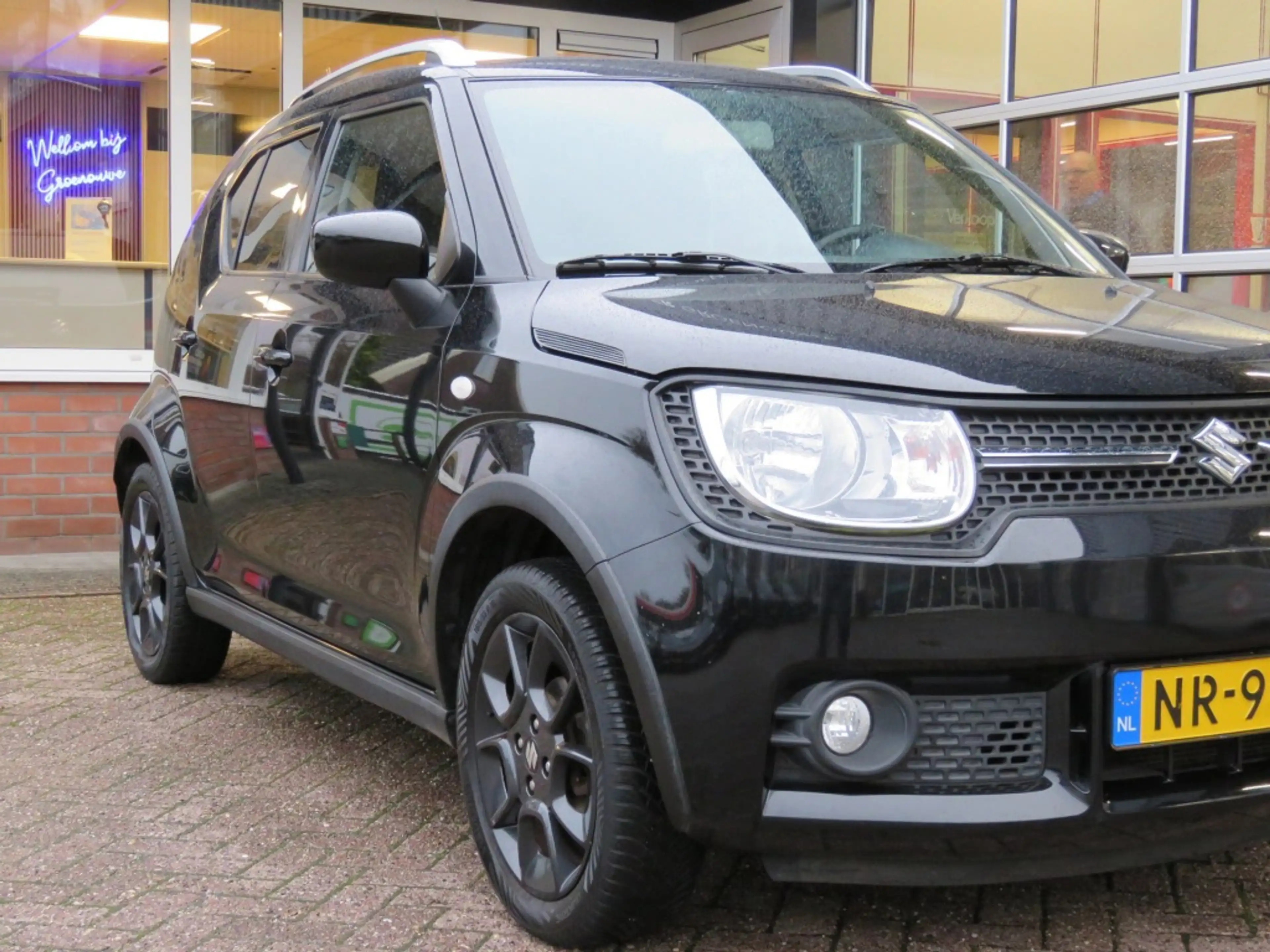 Suzuki Ignis 1.2 Select / Camera / Trekhaak / BOVAG garantie — photo 39