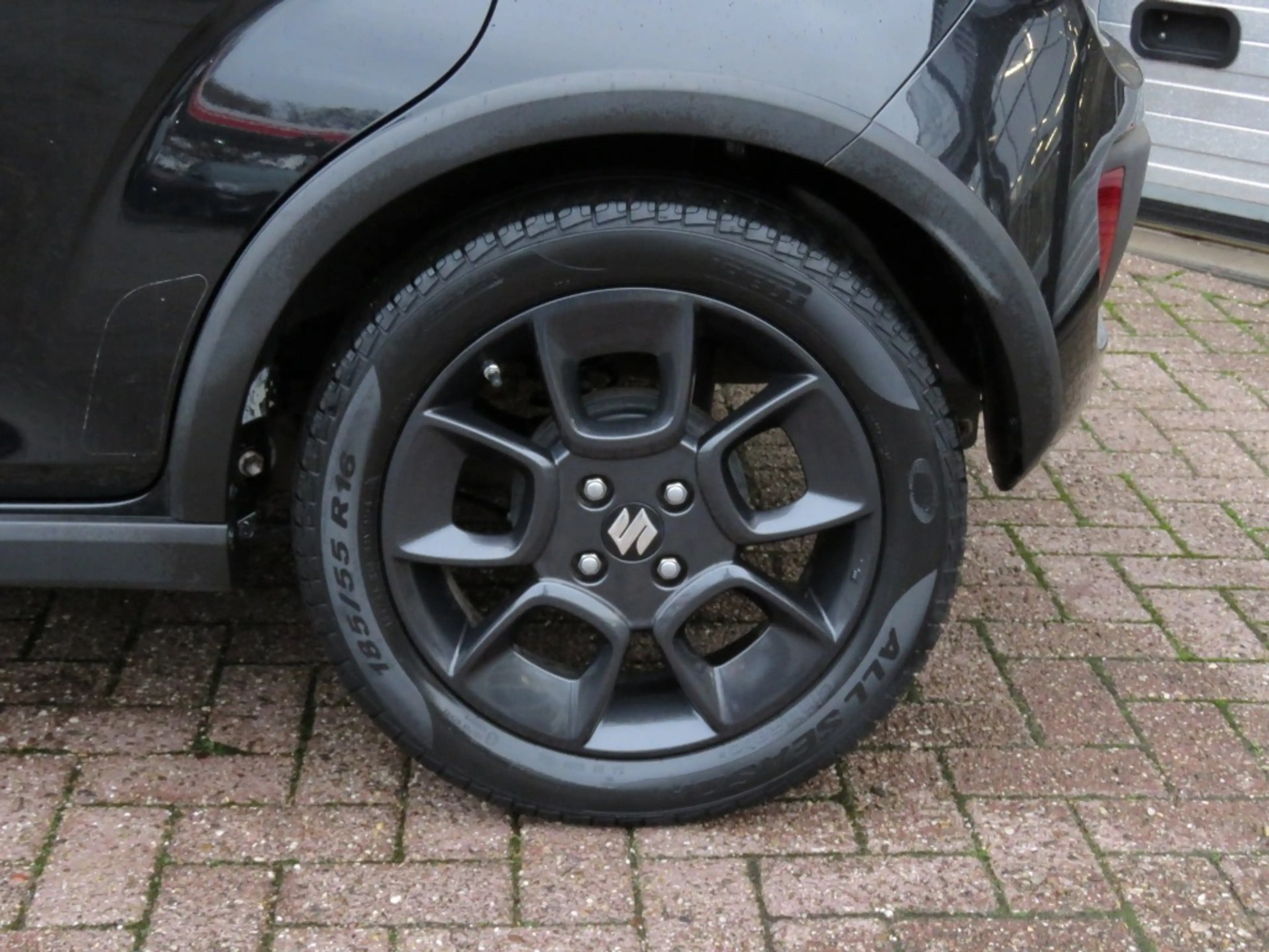 Suzuki Ignis 1.2 Select / Camera / Trekhaak / BOVAG garantie — photo 16