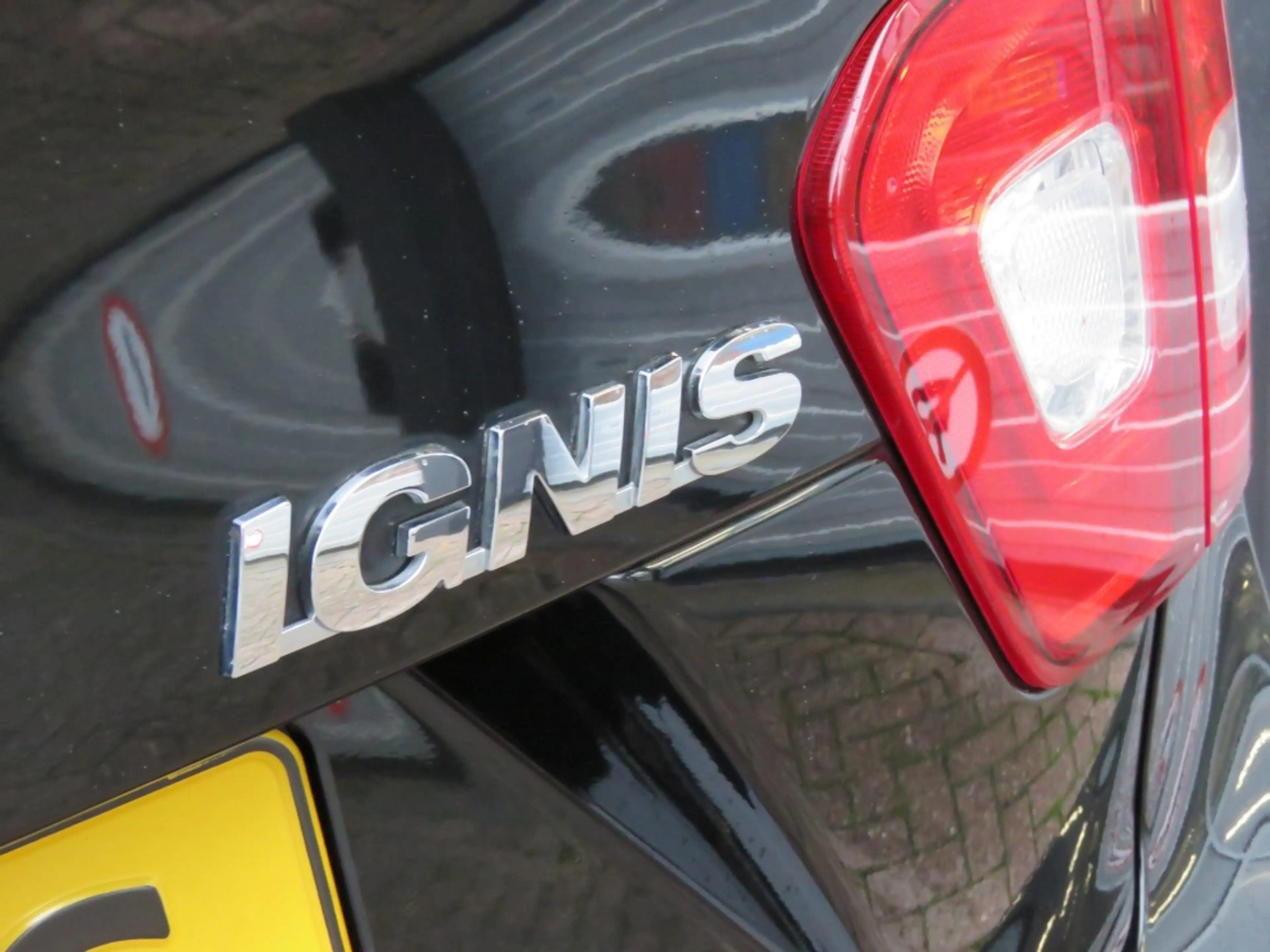 Suzuki Ignis 1.2 Select / Camera / Trekhaak / BOVAG garantie — photo 21
