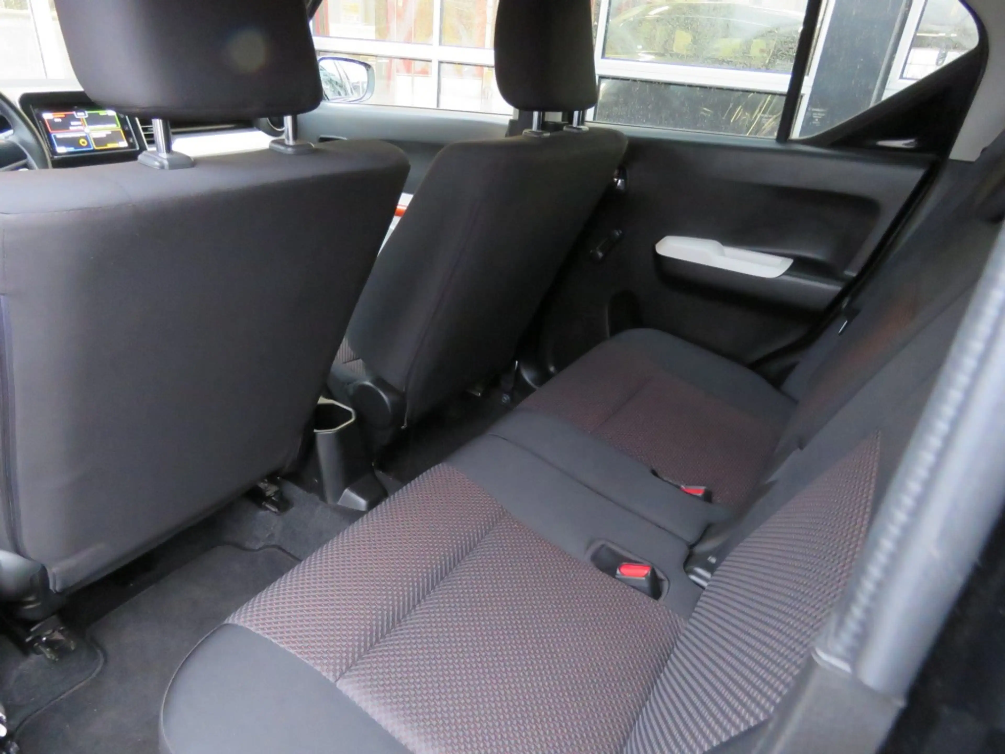 Suzuki Ignis 1.2 Select / Camera / Trekhaak / BOVAG garantie — photo 25