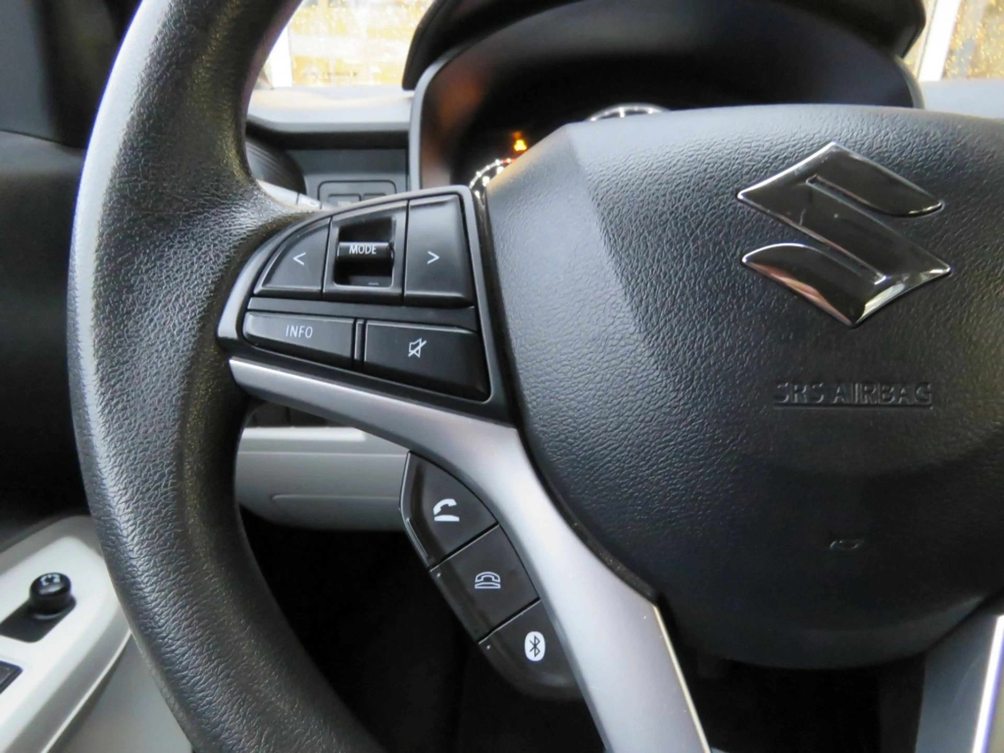 Suzuki Ignis 1.2 Select / Camera / Trekhaak / BOVAG garantie — photo 29