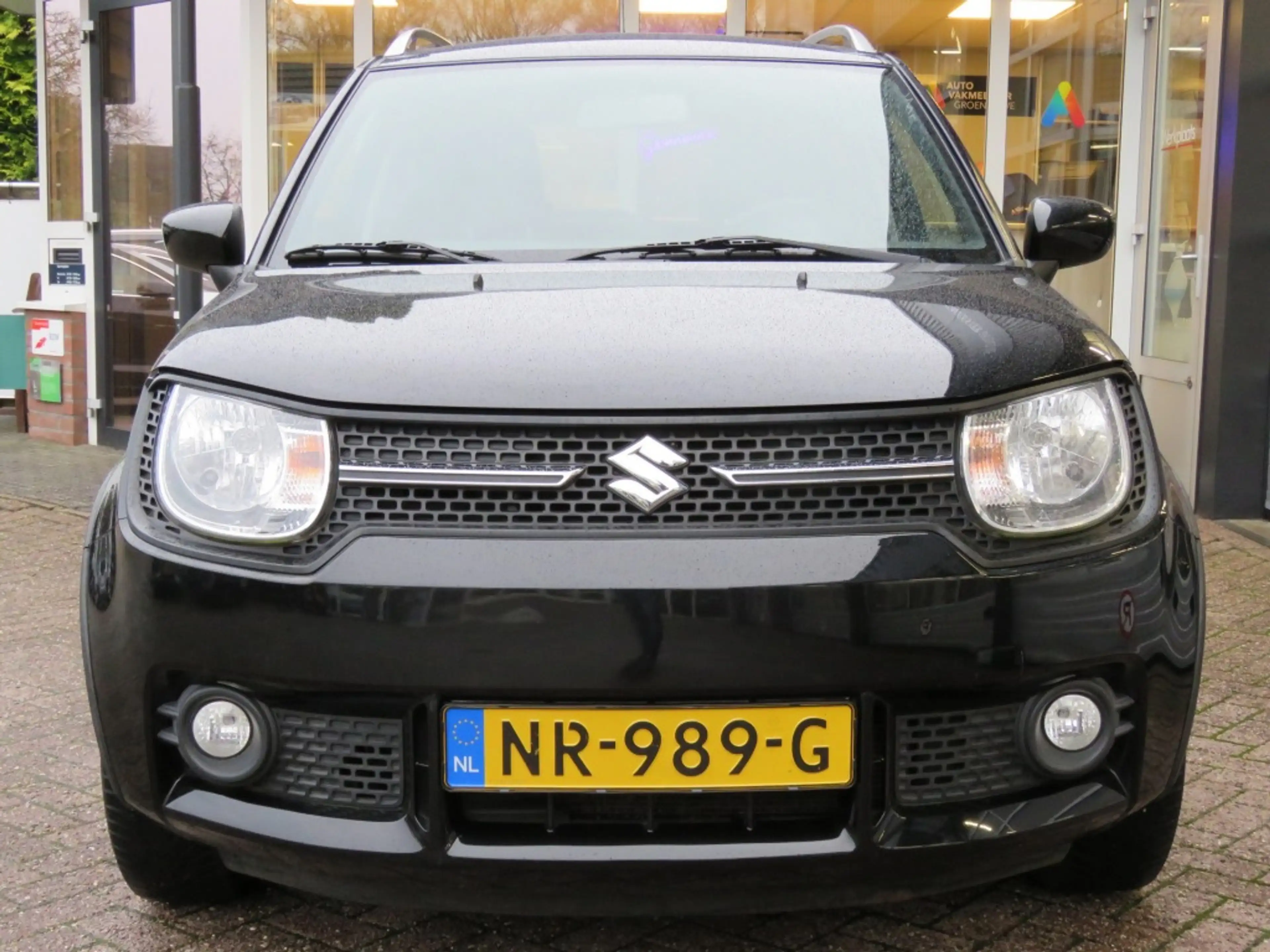 Suzuki Ignis 1.2 Select / Camera / Trekhaak / BOVAG garantie — photo 30