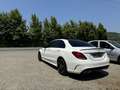 Mercedes-Benz C 220 (BlueTEC) d AMG Line - thumbnail 3