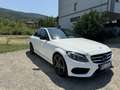 Mercedes-Benz C 220 (BlueTEC) d AMG Line - thumbnail 1