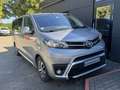 Toyota Proace Verso 2.0 L2 Team Deutschland Silber - thumbnail 23