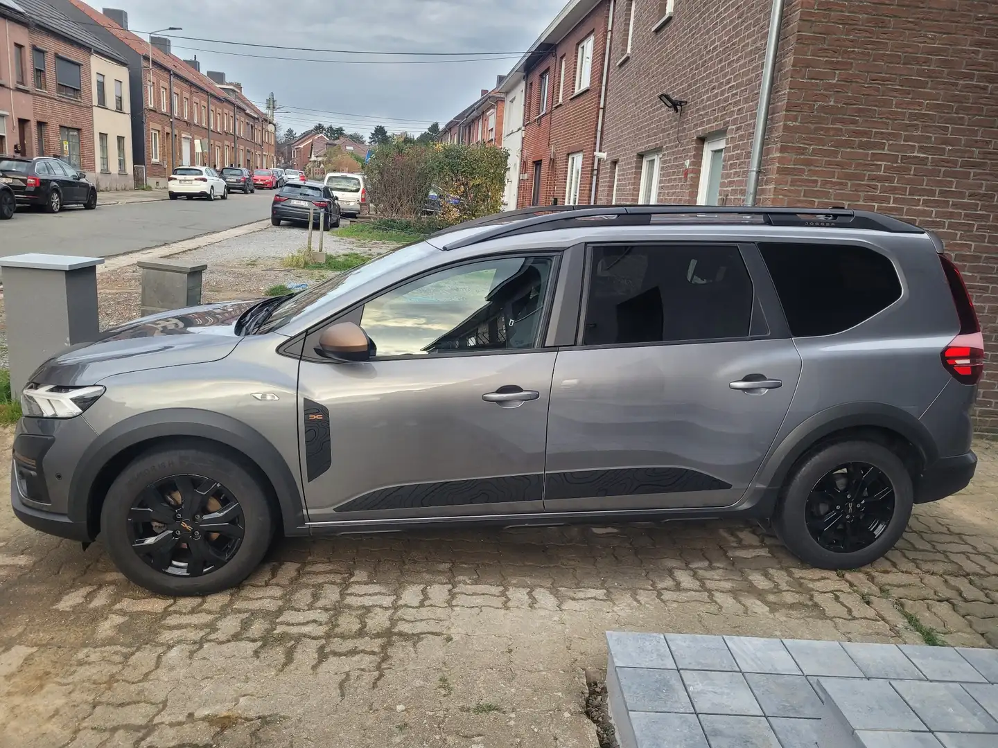 Dacia Jogger 1.0 TCe Extreme 5pl. - 2