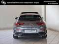 Mercedes-Benz CLA 220 220 d 190ch AMG Line 8G-DCT Gris - thumbnail 5