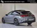 Mercedes-Benz CLA 220 220 d 190ch AMG Line 8G-DCT Gris - thumbnail 4