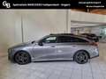 Mercedes-Benz CLA 220 220 d 190ch AMG Line 8G-DCT Gris - thumbnail 6