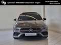 Mercedes-Benz CLA 220 220 d 190ch AMG Line 8G-DCT Gris - thumbnail 2