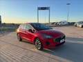 Ford Fiesta 5p 1.0 ecoboost h Titanium 125cv Rouge - thumbnail 1