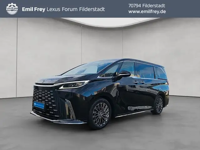 Lexus LM 350h AWD Executive Line