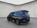 Lexus LM 350h AWD Executive Line Schwarz - thumbnail 3