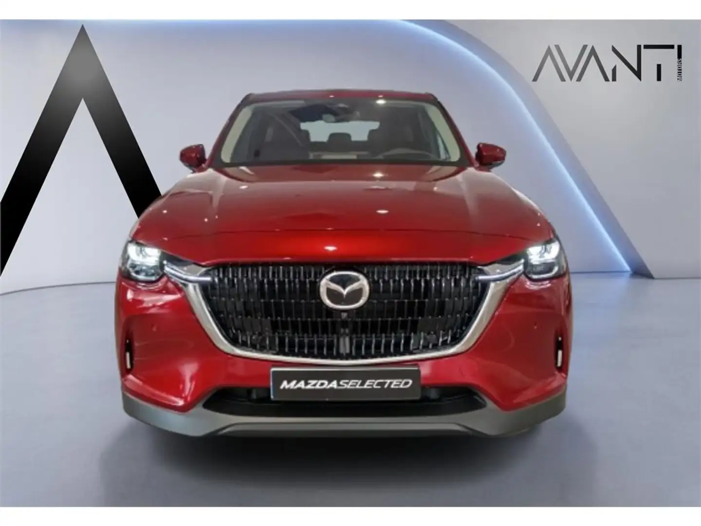 Mazda CX-60 e-Skyactiv PHEV AWD Exclusive-Line - 2