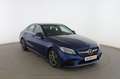 Mercedes-Benz C 200 d AMG Line Bleu - thumbnail 8