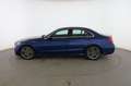 Mercedes-Benz C 200 d AMG Line Bleu - thumbnail 3
