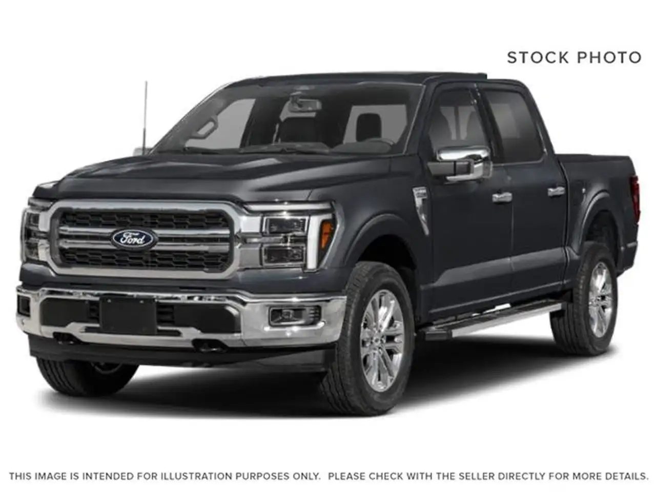 2026 Ford F 150