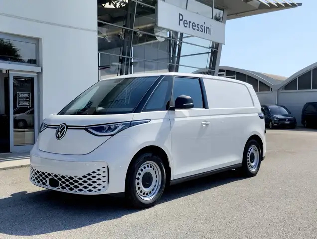 Volkswagen ID. Buzz Cargo Cargo Furgone 286 cv PRONTA CONSEGNA - Prezzo IVA ESCLUSA