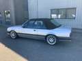 Opel Ascona 1.6 S Automaat Cabriolet Marge geen btw Silber - thumbnail 5
