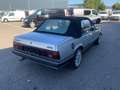 Opel Ascona 1.6 S Automaat Cabriolet Marge geen btw Silver - thumbnail 7