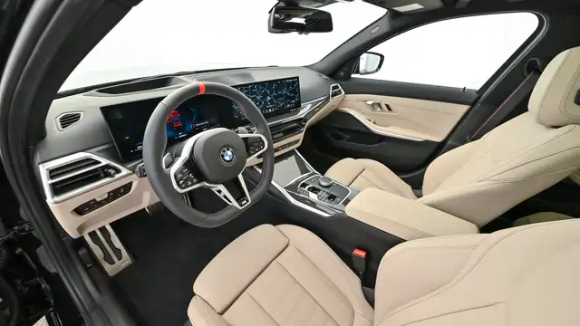 BMW 340 M340i xDrive Ansicht 22