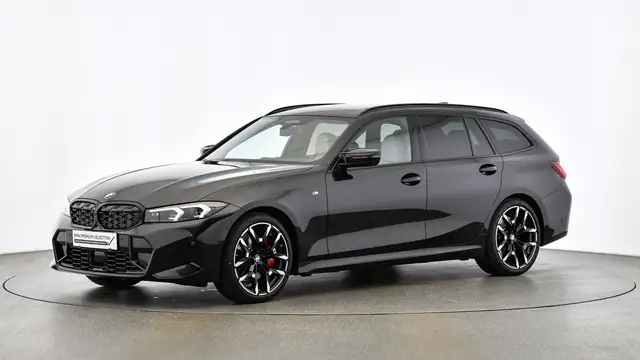 BMW 340 M340i xDrive Ansicht 5