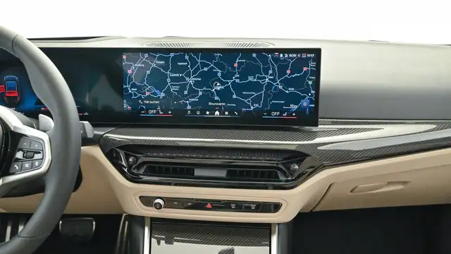 BMW 340 M340i xDrive Ansicht 17