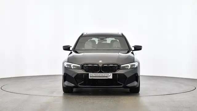 BMW 340 M340i xDrive Ansicht 6