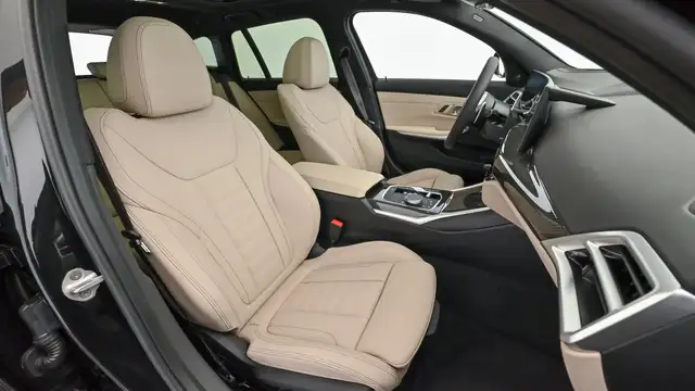 BMW 340 M340i xDrive Ansicht 26
